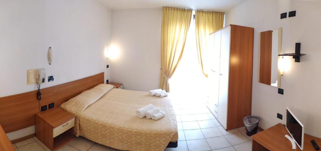 Hotel La Pace Bagno di Romagna Exterior foto