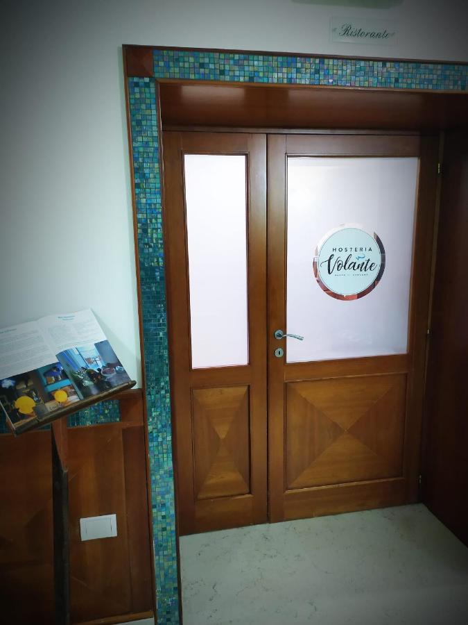 Hotel La Pace Bagno di Romagna Exterior foto